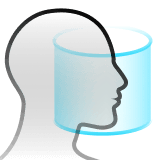 CT视野最大16x13cm